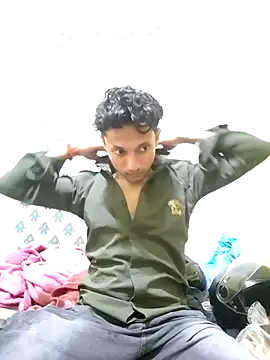 Indiandaddy11 online show from 10-21-25, 05:13