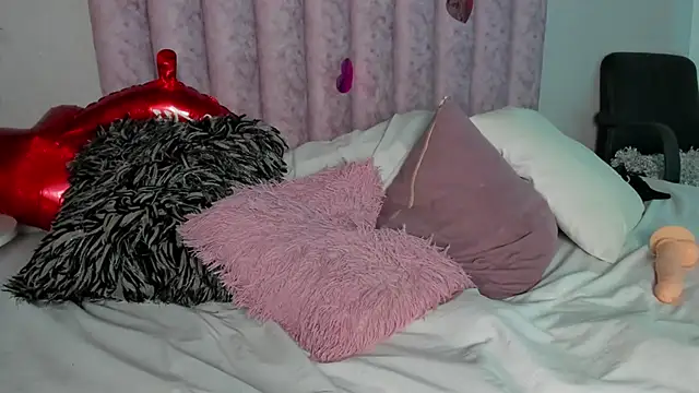 SusanBenett online show from 02-15-25, 05:30