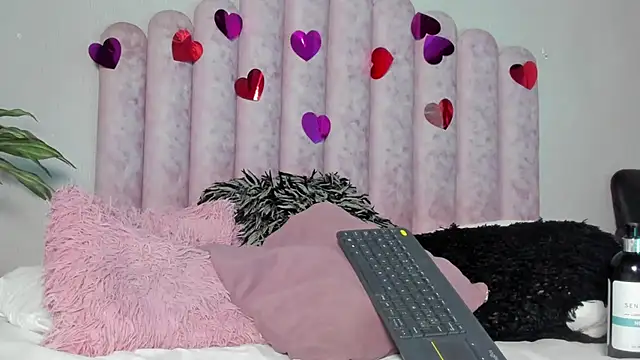 SusanBenett online show from 02-28-25, 07:48