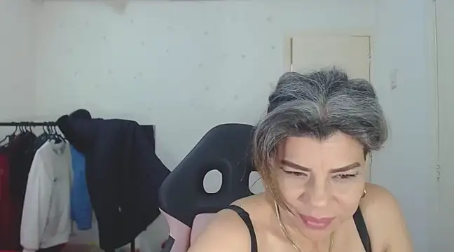 vikyadams online show from 03-10-25, 04:14