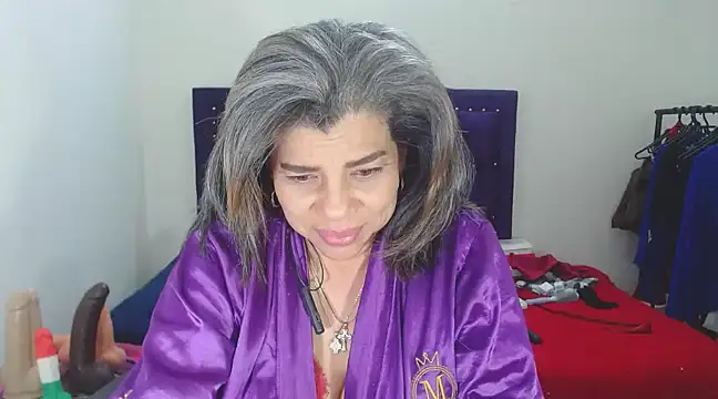 vikyadams online show from 03-19-25, 12:37