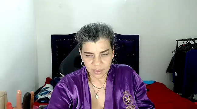 vikyadams online show from 03-19-25, 11:50