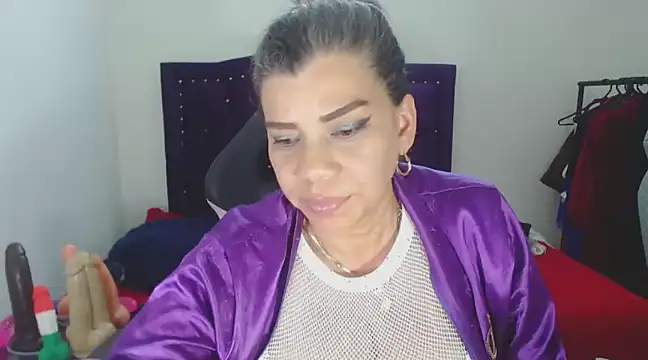 vikyadams online show from 03-20-25, 07:25