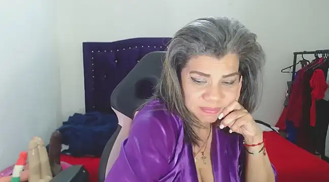 vikyadams online show from 03-21-25, 02:18