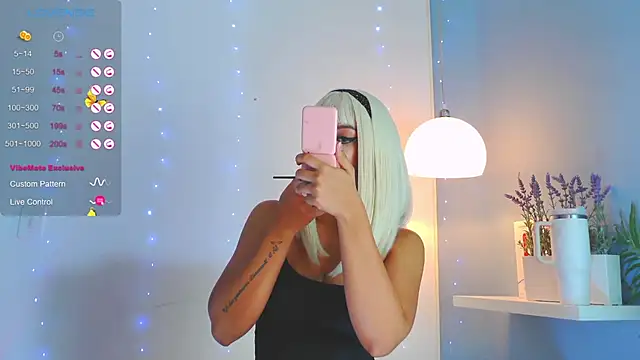 catalina  lovers online show from 02-21-25, 11:32