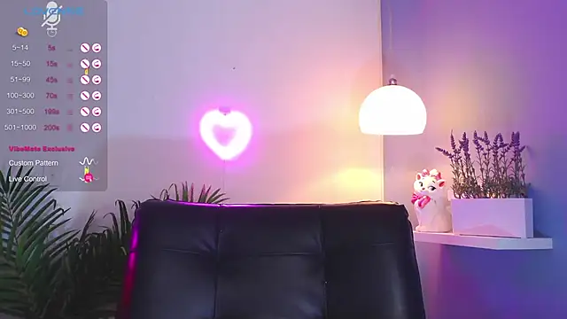 catalina  lovers online show from 03-06-25, 07:54