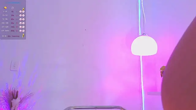 catalina  lovers online show from 09-16-25, 05:36