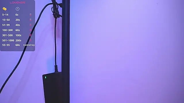 catalina  lovers online show from 01-05-26, 06:55