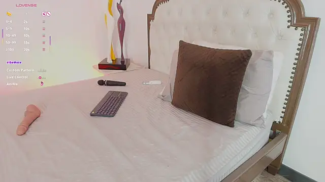 Arya-02 online show from 09-13-25, 10:59