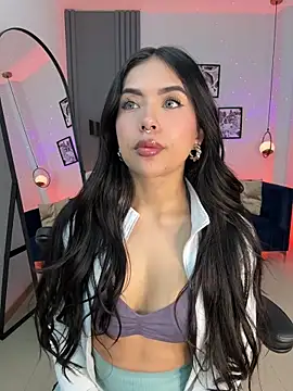 Luna  Ponce online show from 03-13-26, 02:12