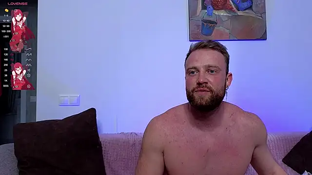 MaxMia online show from 03-07-25, 06:24