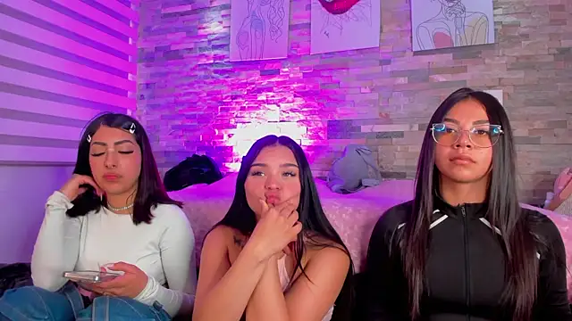 Violet spencer online show from 12-04-24, 08:18