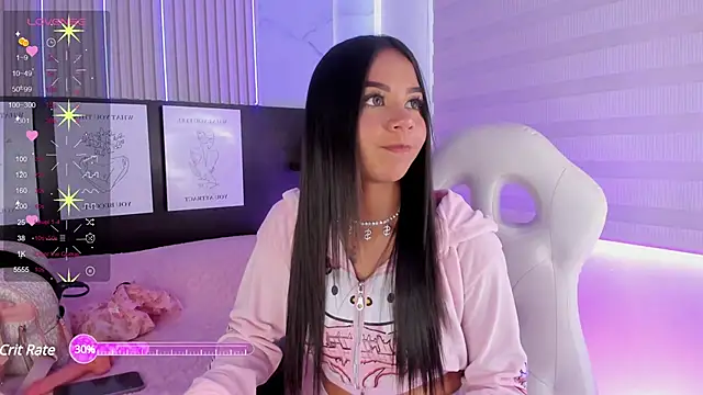 Violet spencer online show from 01-09-25, 05:11