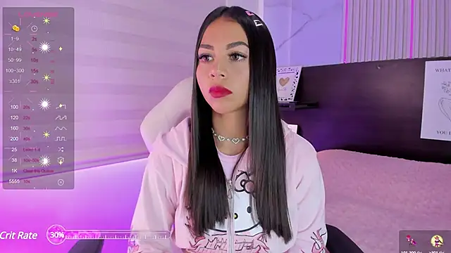 Violet spencer online show from 03-05-25, 06:56