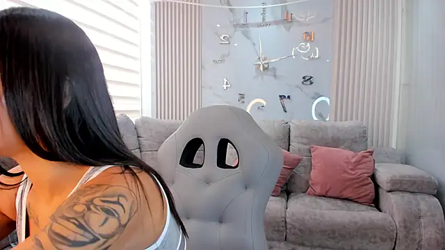 Violet spencer online show from 03-14-25, 04:40