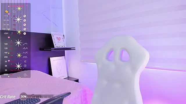 Violet spencer online show from 03-18-25, 08:04