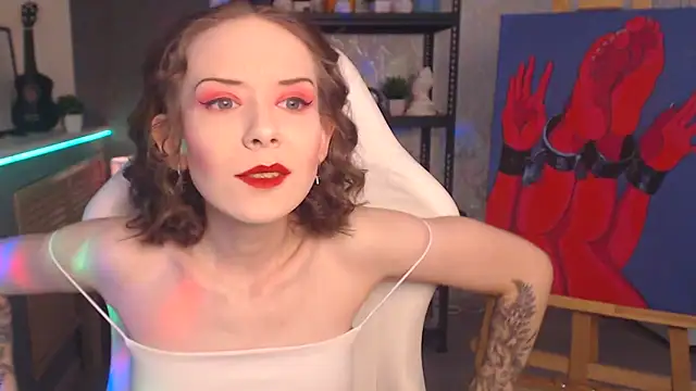 FascinatingEyess online show from 11-27-25, 09:50