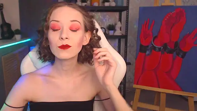 FascinatingEyess online show from 11-28-25, 08:11