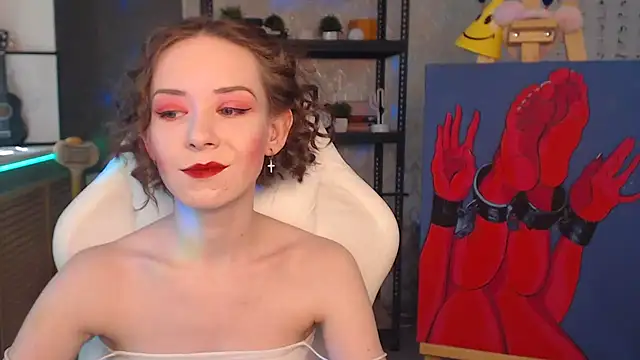 FascinatingEyess online show from 02-27-26, 10:59