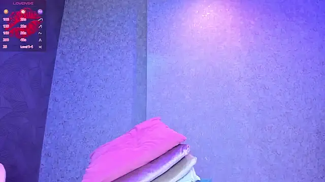 VanessaKalo online show from 11-27-25, 01:29