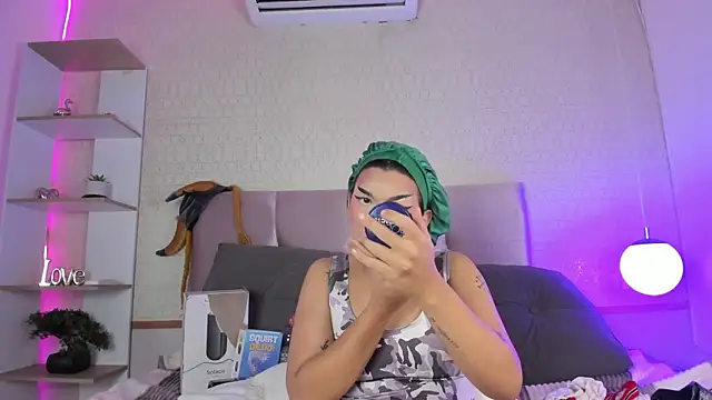 yossi peach cute online show from 03-25-26, 08:59