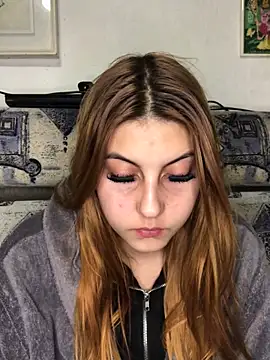 xxdorkax6 online show from 01-05-25, 10:50