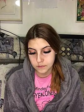 xxdorkax6 online show from 02-02-25, 09:13