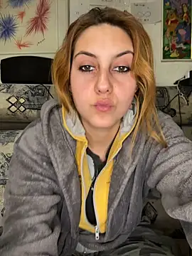 xxdorkax6 online show from 02-27-25, 09:36