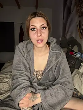 xxdorkax6 online show from 03-10-26, 09:09