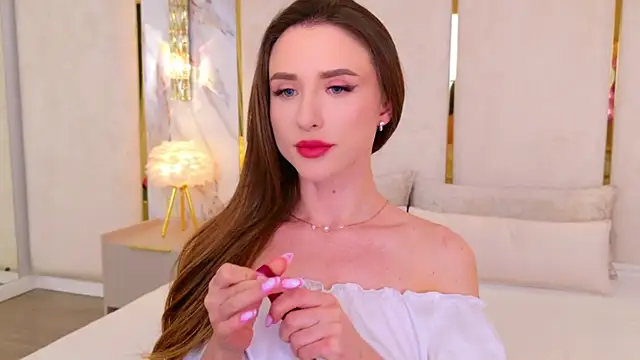 Snapshot of Jullia_Carter chatting on 02-02-25, 11:40 Jullia Carter online show from 02-02-25, 11:40