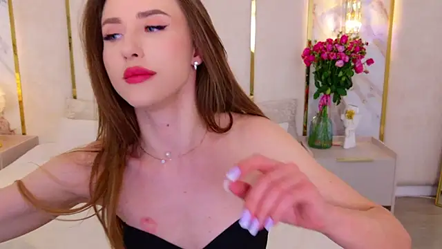 Snapshot of Jullia_Carter chatting on 03-10-25, 12:04 Jullia Carter online show from 03-10-25, 12:04