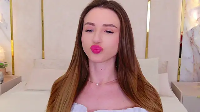 Snapshot of Jullia_Carter chatting on 03-20-25, 01:04 Jullia Carter online show from 03-20-25, 01:04