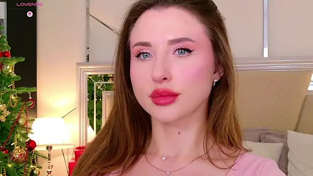 Jullia Carter online show from 12-16-25, 07:13