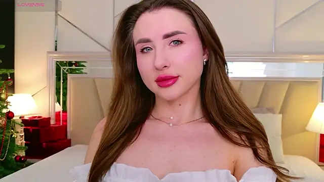 Jullia Carter online show from 01-14-26, 05:57