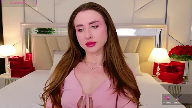 Jullia Carter online show from 01-15-26, 05:56