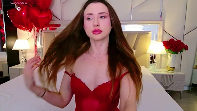 Jullia Carter online show from 02-14-26, 06:10