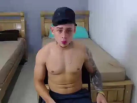 nino rousse online show from 09-18-25, 05:20