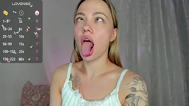 damn cutie online show from 01-13-25, 10:56