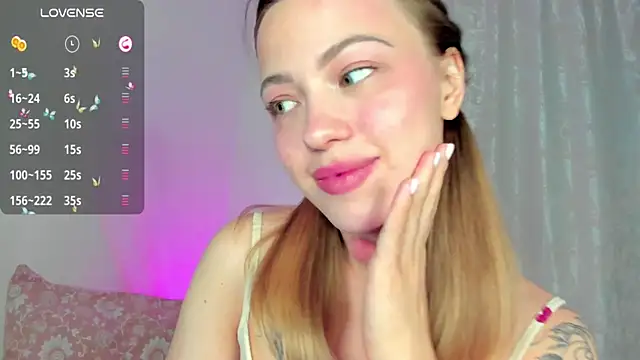 damn cutie online show from 01-31-25, 08:12