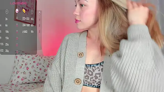 damn cutie online show from 03-04-25, 03:59