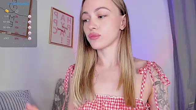 damn cutie online show from 11-09-25, 04:27