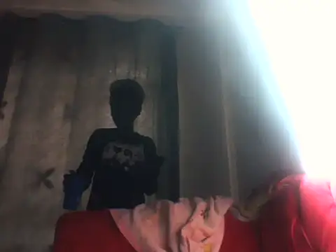 Princess Tamara online show from 10-31-25, 01:01