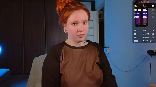 The Full Red Moon online show from 03-30-26, 09:43