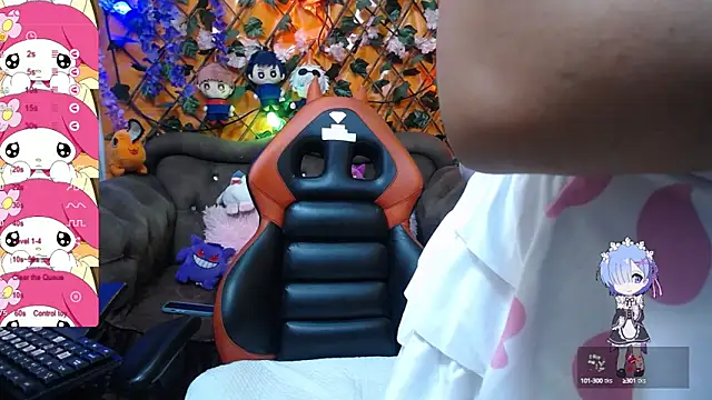 Snapshot of ravenn_20 chatting on 01-31-25, 02:39 ravenn 20 online show from 01-31-25, 02:39