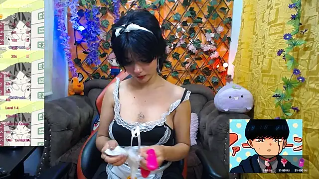 Snapshot of ravenn_20 chatting on 02-03-25, 11:31 ravenn 20 online show from 02-03-25, 11:31