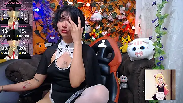 Snapshot of ravenn_20 chatting on 03-14-25, 05:46 ravenn 20 online show from 03-14-25, 05:46