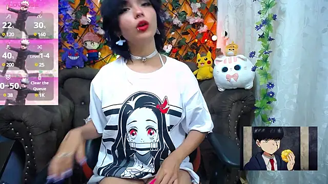 Snapshot of ravenn_20 chatting on 03-19-25, 11:28 ravenn 20 online show from 03-19-25, 11:28