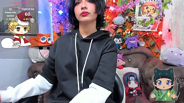 Snapshot of ravenn_20 chatting on 12-03-25, 11:30 ravenn 20 online show from 12-03-25, 11:30