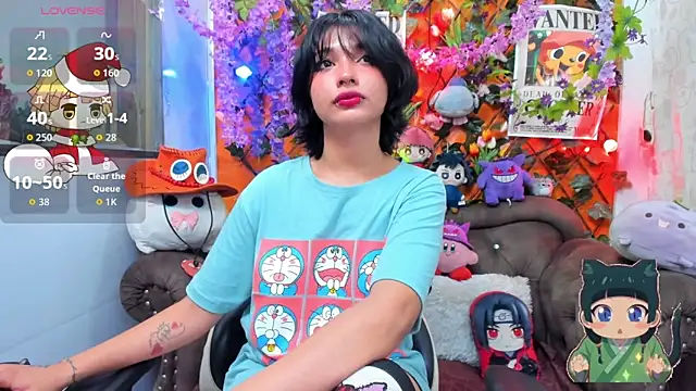 Snapshot of ravenn_20 chatting on 12-04-25, 11:30 ravenn 20 online show from 12-04-25, 11:30