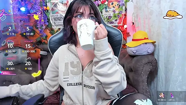 ravenn 20 online show from 04-21-26, 11:38